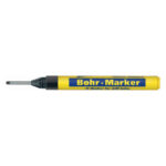 Bleispitz Long Reach Bohr-Marker Black 25mm
