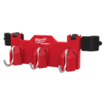 MILWAUKEE PACKOUT™ Tool Box 3-Hook Attachment