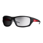 Milwaukee Performance Safety Glasses - Transition
