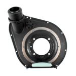 HOLER Composite EDGE Angle Grinder Dust Shroud | EU edt. | 175mm