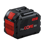 BOSCH 18V 12.0Ah ProCORE Professional Battery Pack