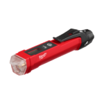 MILWAUKEE 2225-20 Non-Contact Voltage Detector w/ Laser Infrared Thermometer