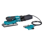 MAKITA BO007CGZ 40Vmax XGT ⅓ Sheet Orbital Sander skin