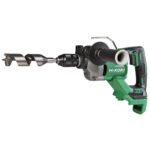 HIKOKI D3613DA(G4Z) 36V 13mm Heavy Duty Drill Bare Tool