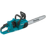 MAKITA DUC400Z 18Vx2 (36V) LXT Brushless 40cm 16" Chainsaw