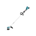 MAKITA DUR368LPT2 18Vx2 (36V) LXT Brushless Line Trimmer- Loop Handle kit