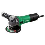 HIKOKI G13SW(G1Z) 125mm 1200W High Performance Angle Grinder