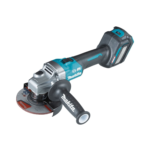 MAKITA GA023GZ 40Vmax XGT Brushless 125mm (5") Variable Speed Slide switch Angle Grinder skin