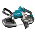 MAKITA PB002GZ 40Vmax XGT Brushless 127mm Band Saw skin