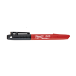 MILWAUKEE 48223100 INKZALL™ Black Fine Point Marker