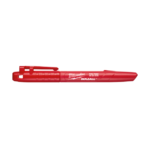 MILWAUKEE 48223170 INKZALL™ Red Fine Point Marker