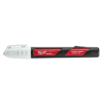 MILWAUKEE INKZALL™ White Paint Marker