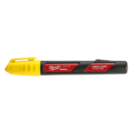 MILWAUKEE INKZALL™ Yellow Paint Marker