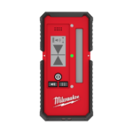 MILWAUKEE 48351211 50m (165') Laser Detector