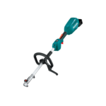 MAKITA DUX18STX2 18V LXT Brushless Split shaft Power Head + EM409MP String trimmer head