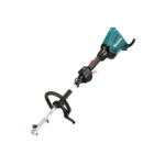 MAKITA DUX60CTM6 18Vx2 (36V) LXT Brushless Split shaft Power Head + Line Trimmer attachment