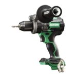 HIKOKI DV18DC(G4Z) 18V High Powered 140Nm Impact Drill Bare Tool