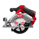 MILWAUKEE M12FCS4420 FUEL™ 140mm Circular Saw (Tool Only)
