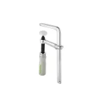 FESTOOL PLUNGE SAW RAIL Adjustable Clamps 120 mm - Pack 2