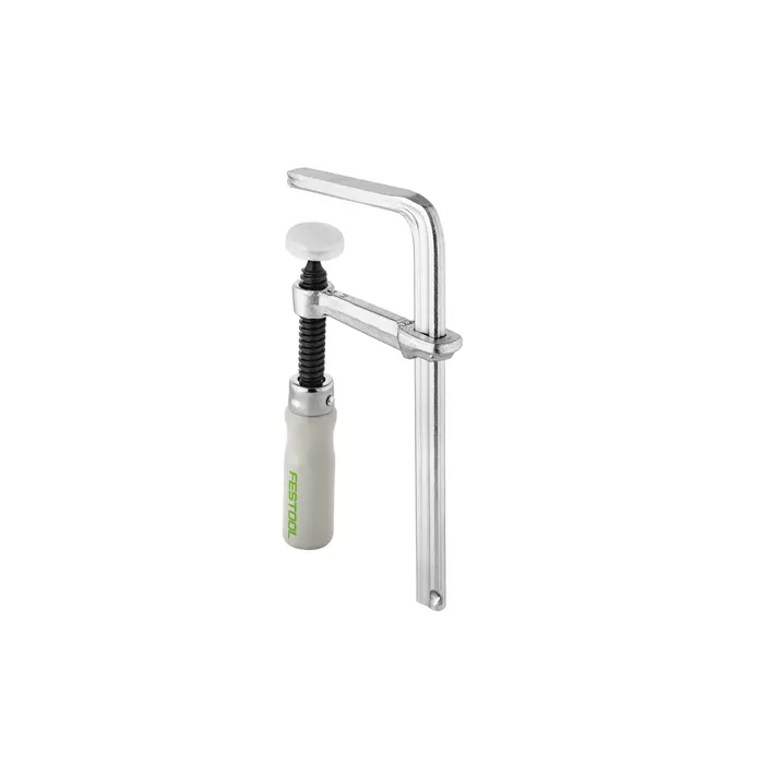 FESTOOL PLUNGE SAW RAIL Adjustable Clamps 120 mm - Pack 2