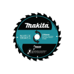 MAKITA EFFICUT 270mm Wood Cutting Blade 24T (E-12952)