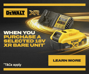 DEWALT INSTANT BONUS