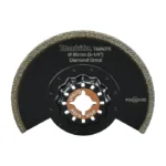 MAKITA B-65034 Diamond Riff Segment Multi tool Blade 85mm