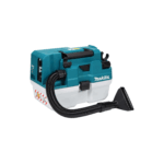 MAKITA VC013GLZ01 40Vmax XGT Brushless 7.5L AWS Wet & Dry Vacuum