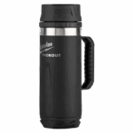 MILWAUKEE PACKOUT™ Mug 532ml (18oz) Sip Lid Black 48228394B