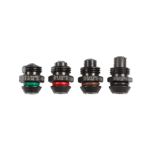 MILWAUKEE M12™ Rivet Nose Pieces 48540100