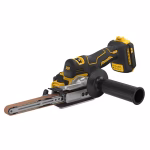 DEWALT DCM200N-XJ 18V XR Brushless Band File - Tool Only