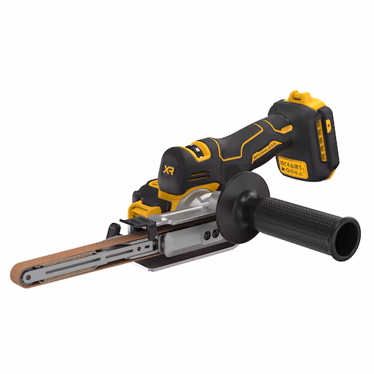 DEWALT DCM200N-XJ 18V XR Brushless Band File - Tool Only
