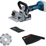 BOSCH GFF 18V-22 Professional Biscuit Joiner Skin