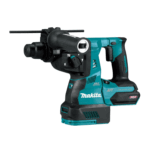 MAKITA HR001GZ 40Vmax XGT Brushless AWS* 28mm Rotary Hammer - SDS-Plus Skin