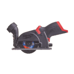 MILWAUKEE M12FCOT-0 FUEL™ 3" Compact Cut Off Tool (Tool Only)