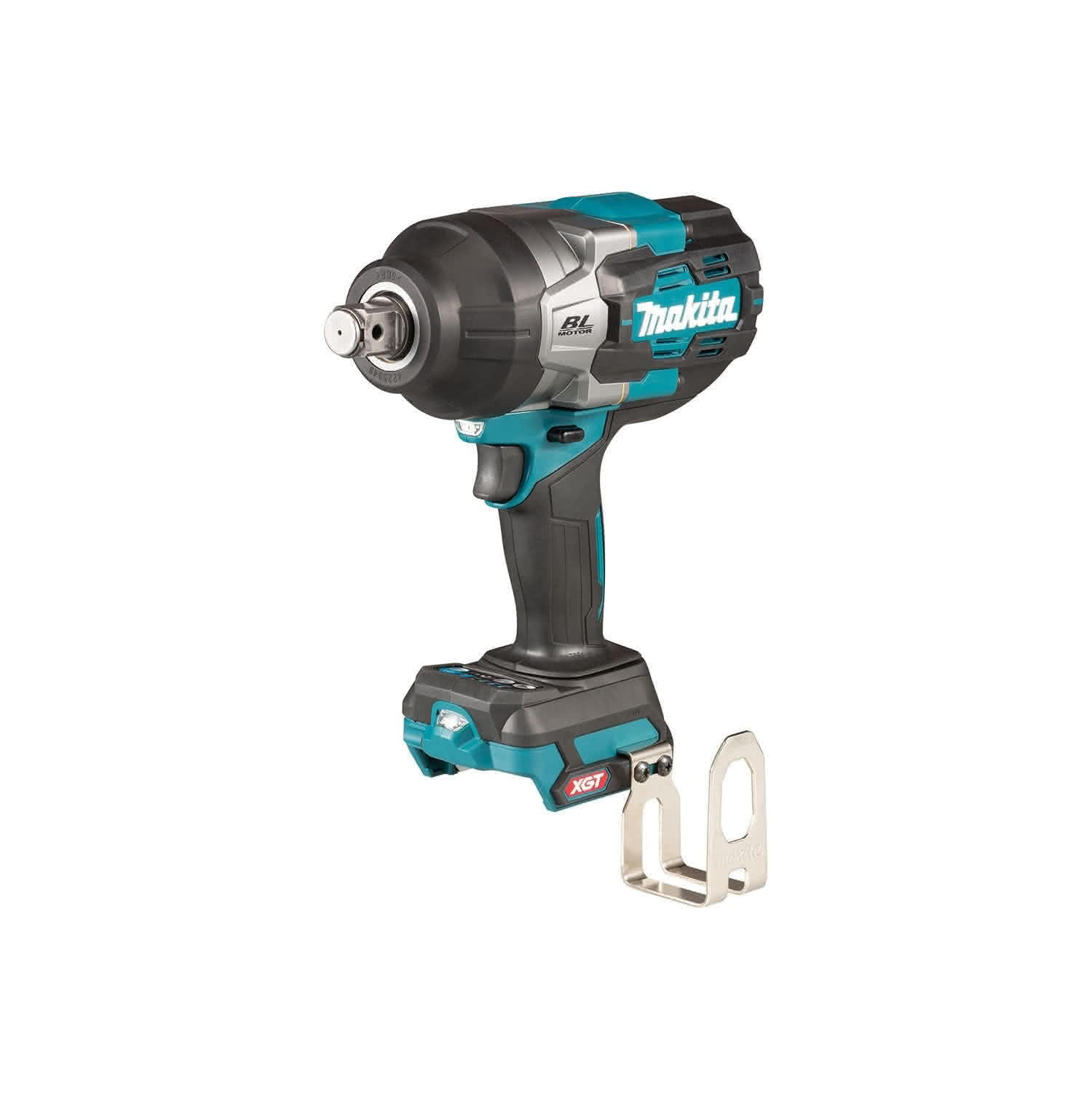 MAKITA TW001GZ 40Vmax XGT Brushless ¾" Impact Wrench C-Ring skin
