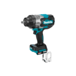 MAKITA TW002GZ 40Vmax XGT Brushless High Torque ½" Impact Wrench Skin