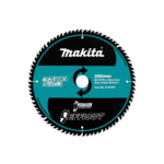 MAKITA B-67343 EFFICUT 260mm 80T Wood Cutting Blade