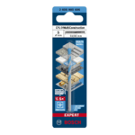 BOSCH 5mm MULTICONSTRUCTION DRILL BIT