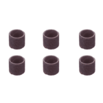 DREMEL Sanding Band 13mm 120 grit 6Pk (432)