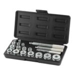 TOLEDO Bearing & Seal Installer Kit - 20Pc 301540