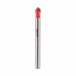 MILWAUKEE 4932471959 8mm x 60mm Glass and Tile Bit