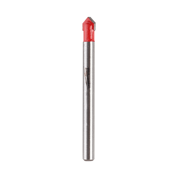 MILWAUKEE 4932471959 8mm x 60mm Glass and Tile Bit
