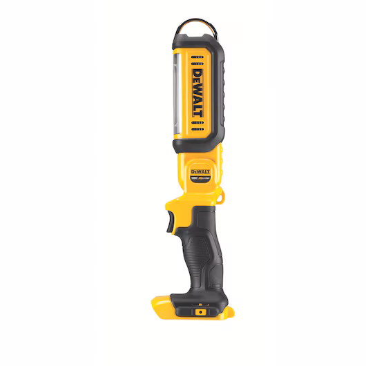 DEWALT DCL050-XJ 18V XR Handheld LED Worklight - Tool Only