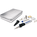 DREMEL® Versatip Butane soldering iron (2000-6)