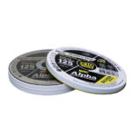 Alpha Cutting Disc - Stainless 125 x 1.0mm Silver Series - Tin of 10