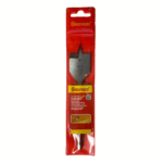STARRETT FLAT WOOD HEX 32X152MM