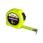 KOMELON 8mx25mm PROERGO HIGH VIS BLADE POCKET TAPE (PE85HV) - DUAL SIDED