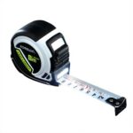 KOMELON 8X25MM LED LIGHT RECHARGEABLE POCKET TAPE (PLD85) - DUAL SIDED