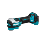 MAKITA TM001GZ 40Vmax XGT Brushless Multi-Tool Skin
